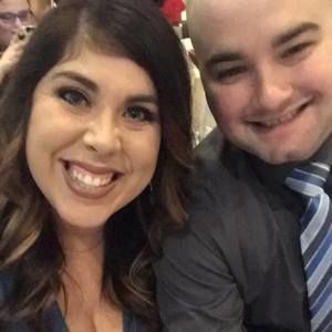 Meet your Posher, Caitlyn